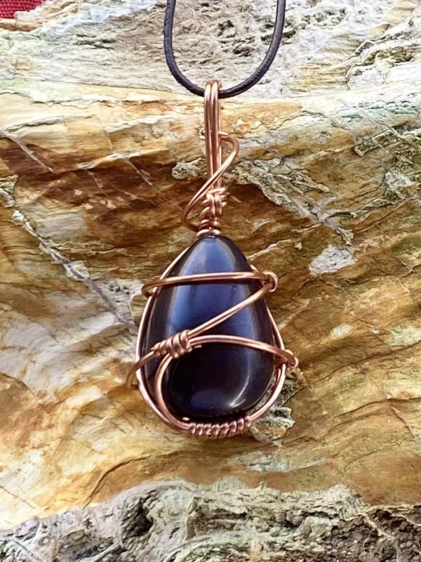 Baltic Blue Amber