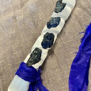 Root Chakra Wand
