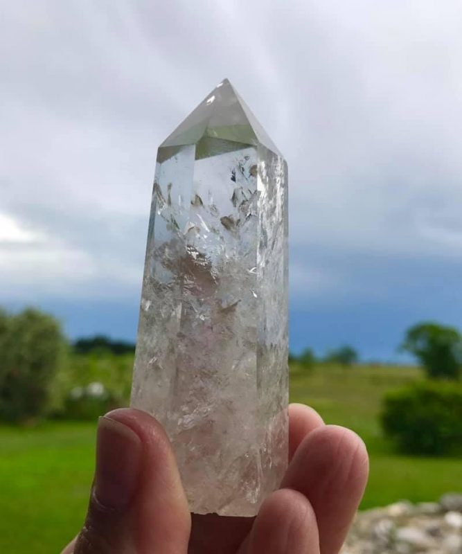 Gems/ Crystals