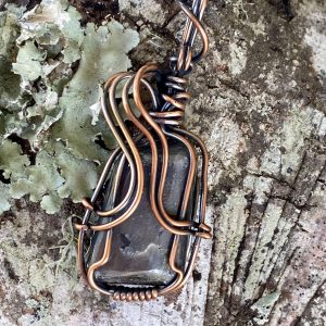 Channel Wisdom Blue Sapphire